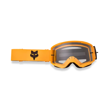 FOX MASCHERA MAIN OCRA